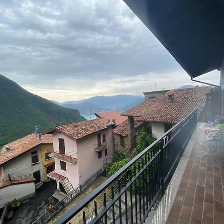 Casa Vacanze Il Pettirosso. ピゾーニェ エクステリア 写真