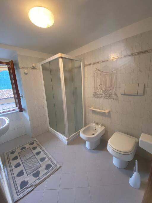 Casa Vacanze Il Pettirosso. ピゾーニェ エクステリア 写真